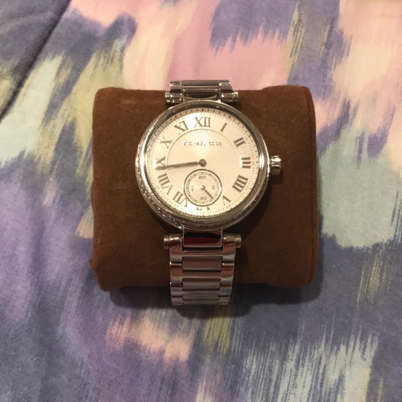 Michael Kors Woman’s Watch